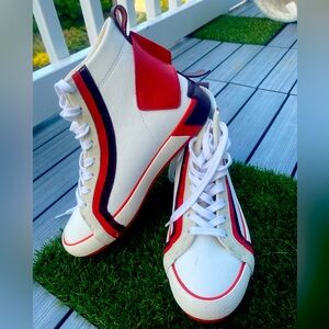 Zara sneakers Brand new